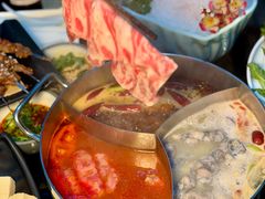 -唯爱KTV聚会餐厅(仙林东城汇店)