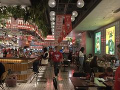 -BOTTEGA意库(中骏世界城店)