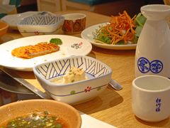 -温野菜涮涮锅(曲江大悦城店)
