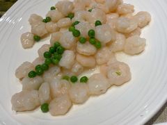 虾仁-品悦酒店(三林古镇店)