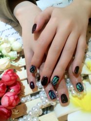 -喵酱日式美甲美睫Neko Nail Studio