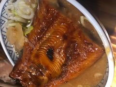 -老龙亭拉面店