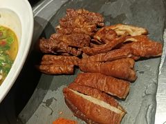 -不老溪贵州菜(广安门总店)