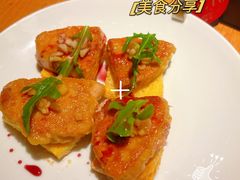 -长沙君悦酒店·自助餐厅咖啡厅