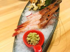-大岛日本料理铁板烧(南通大饭店)