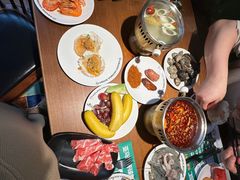 -亚马逊环球美食百汇(新城吾悦广场店)