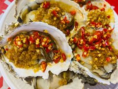 -海大南门夜市(海富街店)