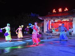 -广东天露山旅游度假区