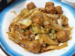 -来相会饺子·新辽菜(甘家口店)