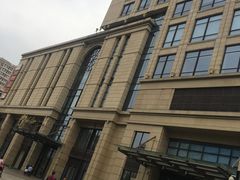 -远洋未来广场(育慧北路店)