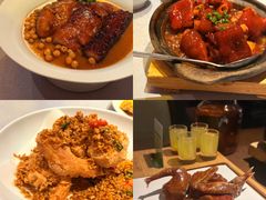 -汤城小厨•粤菜•靓汤(苏州街店)