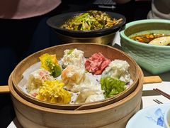 -龍聚祥烧麦馆(鼓楼店)