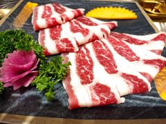 -妥妥烤肉料理(凯德店)
