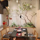 种草N久的饭庄，口味一流！