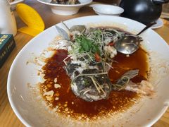 -德胜轩正宗顺德菜(宝安沙井会展中心店)