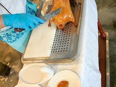 -海湾壹品·粤菜·早茶·烤鸭(拱北店)