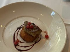 -MORTON'S 莫尔顿牛排坊(北京丽晶酒店)