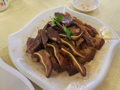 -惠来大排档(联创商业街店)