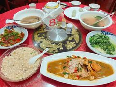 -茶博府公馆餐厅