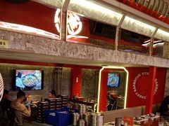 -神府路壹号·海鲜烧烤·砂锅粥·锅物(三坊七巷店)