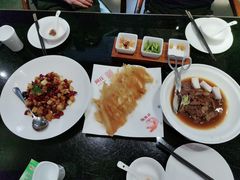 -阿庄新豫菜(通泰路店)