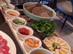 -额尔敦涮肉自助(摩尔城店)