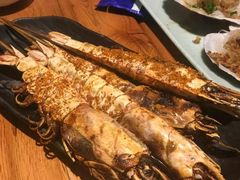 -海小馆海鲜餐厅(茂业百货店)