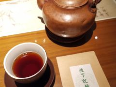 -静颐茶馆·素食(龙华店)