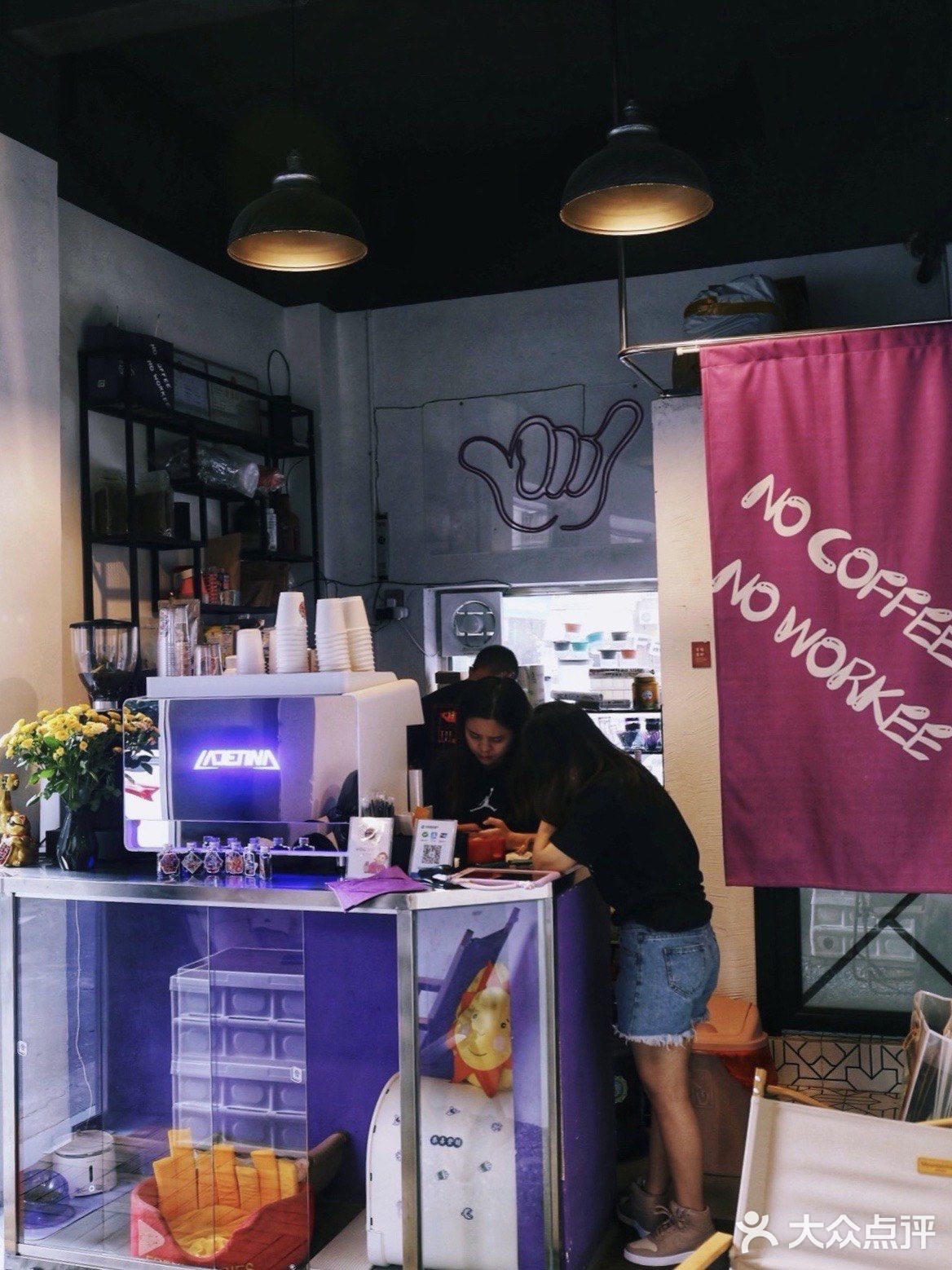 探店in鶴山｜326Cafe