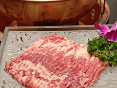 -南门四季铜锅涮肉(大屯·北苑店)