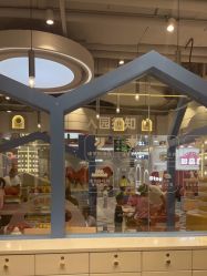 -米兜欢乐王国·儿童乐园(宝安益田假日天地店)