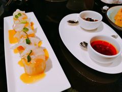 -北京四季酒店·采逸轩