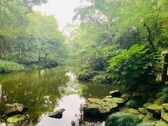 -秋霞圃