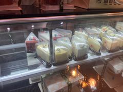 -姆们M Sweetie Cake(三里屯店)