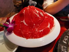 -袁老四重庆老火锅(桐梓坡店)