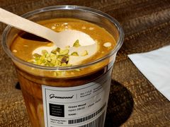 -Green wood coffee绿木咖啡