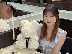 -伯顿西餐厅(厚街香榭丽店)