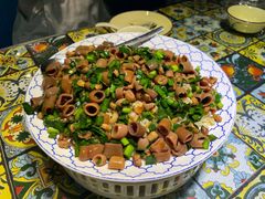 -小红鲸·海鲜餐厅(轸大路店)