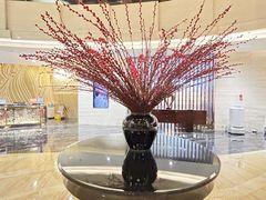 -厦门明发国际大酒店(会展中心环岛路店)