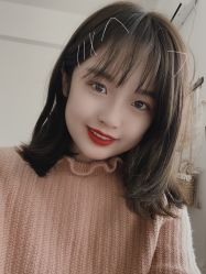 -V+SALON造型