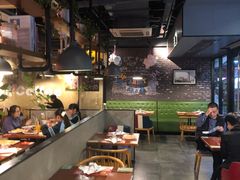 -萨贝尔意式西餐厅(古城新梦店)