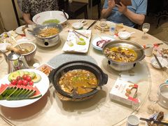 -自助火锅筷乐食代自助餐厅(金辰店)