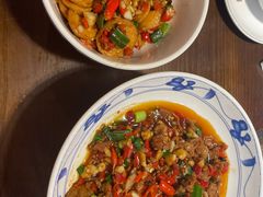 -八碗湘长沙市井菜(坡子街店)