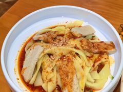 -巴依老爷新疆美食(魏公村店)