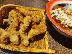 -爆炸头阿姨小四川正宗川味小吃(无任何分店)