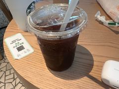 -星巴克(哈尔滨新一百店)