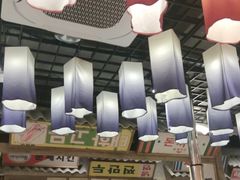 -姜胖胖无限自助烤肉(罗湖宝能店)