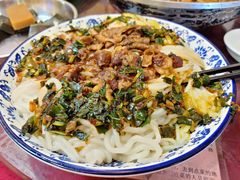 -园林美食城·本土农家菜(杨和镇店)