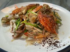 -这片海·海景餐厅(博鳌店)