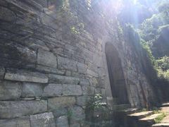 -云山屯古建筑群景区